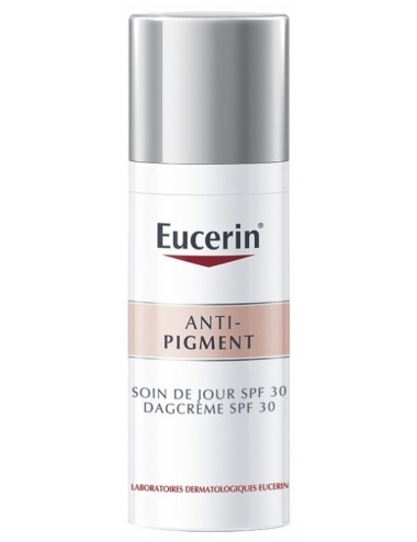 Eucerin Anti-Pigment Soin de Jour SPF 30 - 50 ml