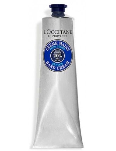L'Occitane Crème Mains Karité 150ml