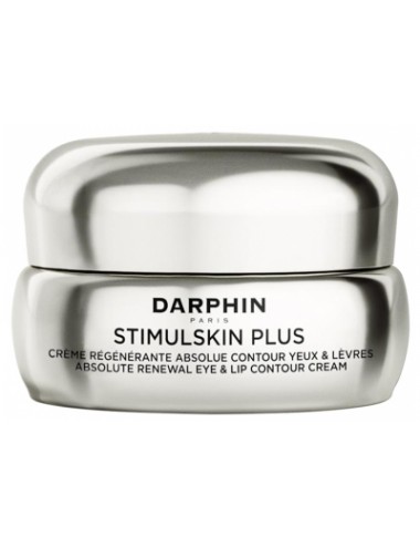 Darphin Stimulskin Plus Crème Régénérante Absolue Contour des Yeux et des Lèvres 15ml