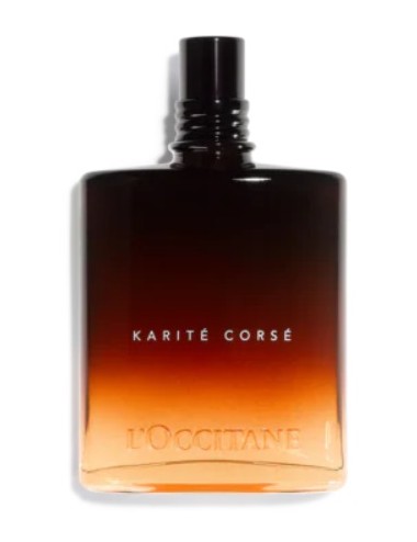 L'Occitane Eau de Parfum Homme - Karité Corsé 75ml
