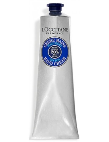 L'Occitane Crème Mains Karité 75 ml