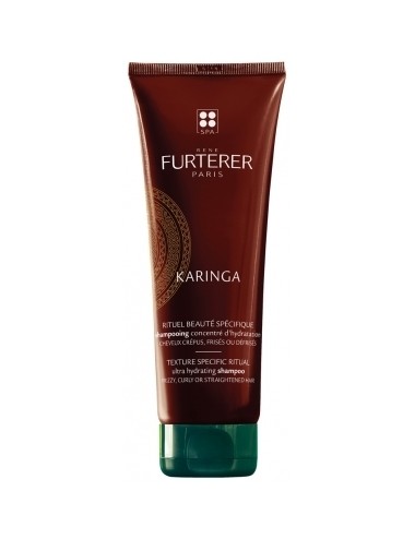 René Furterer Karinga Shampooing Concentré D'hydratation 250ml
