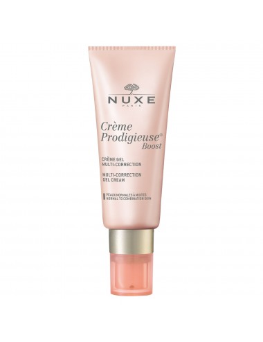 Nuxe Prodigieuse Boost Crème Gel Multi-Correction 40ml