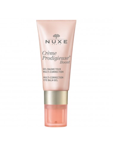 Nuxe Prodigieuse Boost Gel Baume Yeux Multi-Correction 15ml