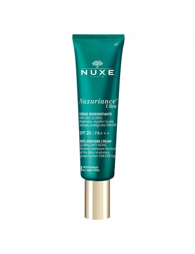 Nuxe Nuxuriance Ultra Crème Redensifiante Anti-âge Global SPF20 50ml