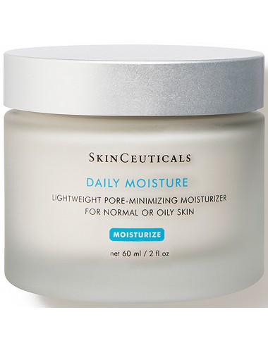 Skinceuticals DAILY 	MOISTURE Crème visage hydratante 60ml