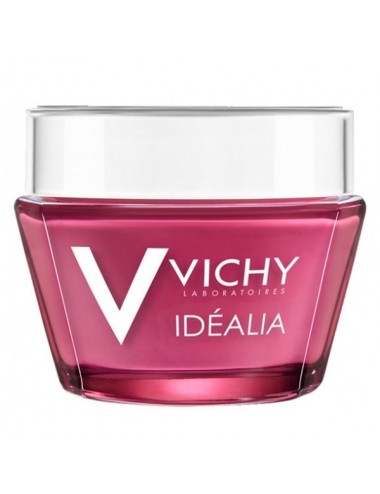 Vichy Idéalia Crème énergisante peau normale à mixte 50ml