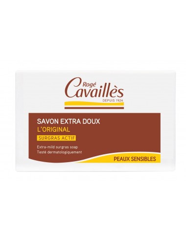 Rogé Cavaillès Savon L'Original 250g