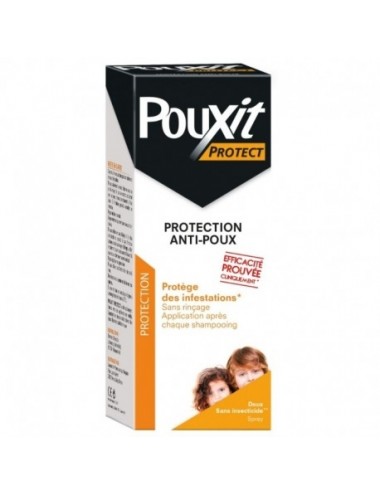 Pouxit Protect Spray 200ml