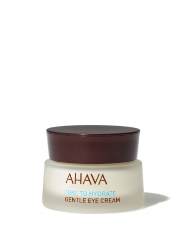 Ahava Crème douce contour des yeux 15ml