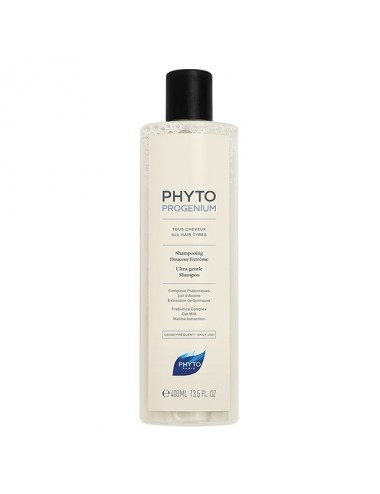 Phyto Phytoprogenium Shampooing 400ml