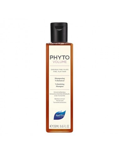Phyto Phytovolume Shampooing 250ml