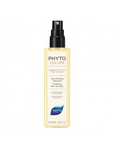 Phyto Phytovolume Spray Brushing Volumateur 150ml 