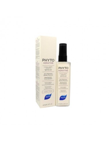 Phyto Phytokeratine Spray Réparateur 150ml
