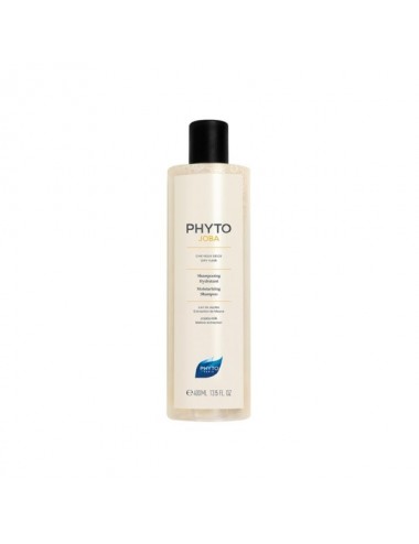 Phyto Phytojoba Shampooing Hydratant 400ml