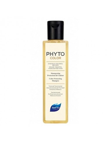 Phyto Phytocolor Shampooing 400ml