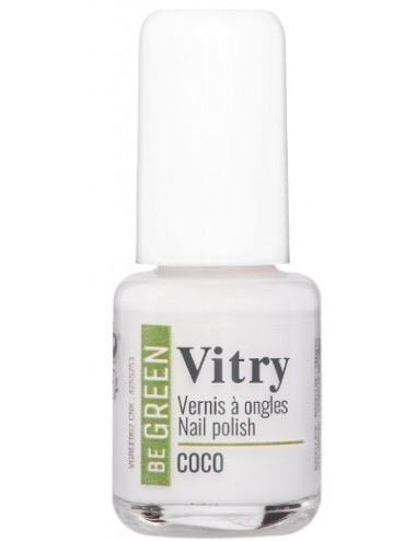 Vitry Vernis Be Green Coco 6ml