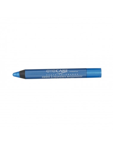 Eye Care Cosmetics Ombre paupières waterproof turquoise 3,25g