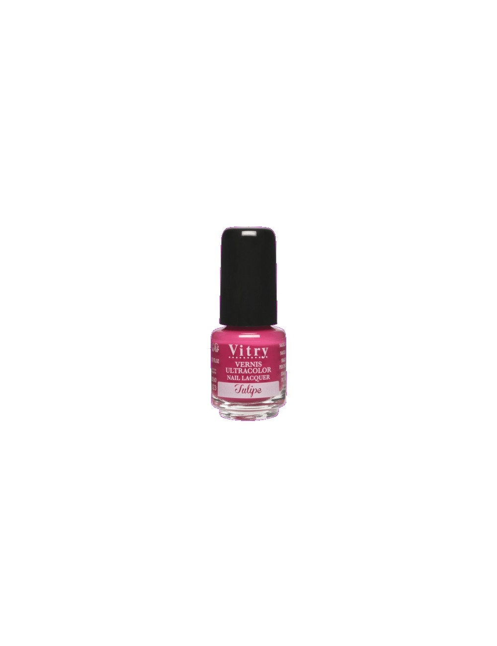 Vernis 50 ml - Norme contact alimentaire - Vernis protecteur - 10