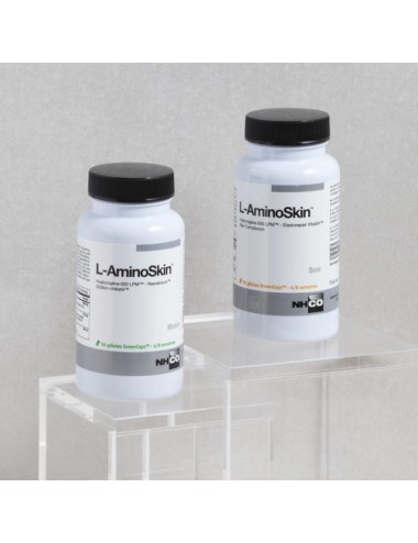 NHCO Nutrition L-Aminoskin 2x56 Gélules
