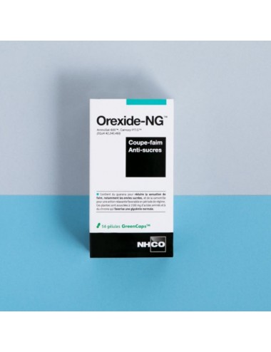 NHCO Nutrition Orexide-NG 56 Gélules