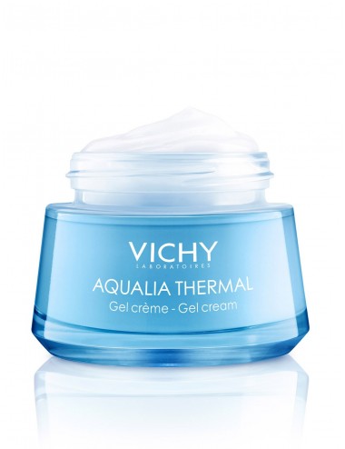 Vichy Aqualia Thermal gel crème réhydratant 50ml