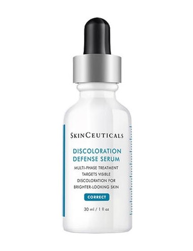 SkinCeuticals Discoloration Defense Sérum 30ml
