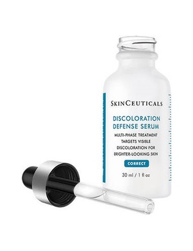 SkinCeuticals Discoloration Defense Sérum 30ml