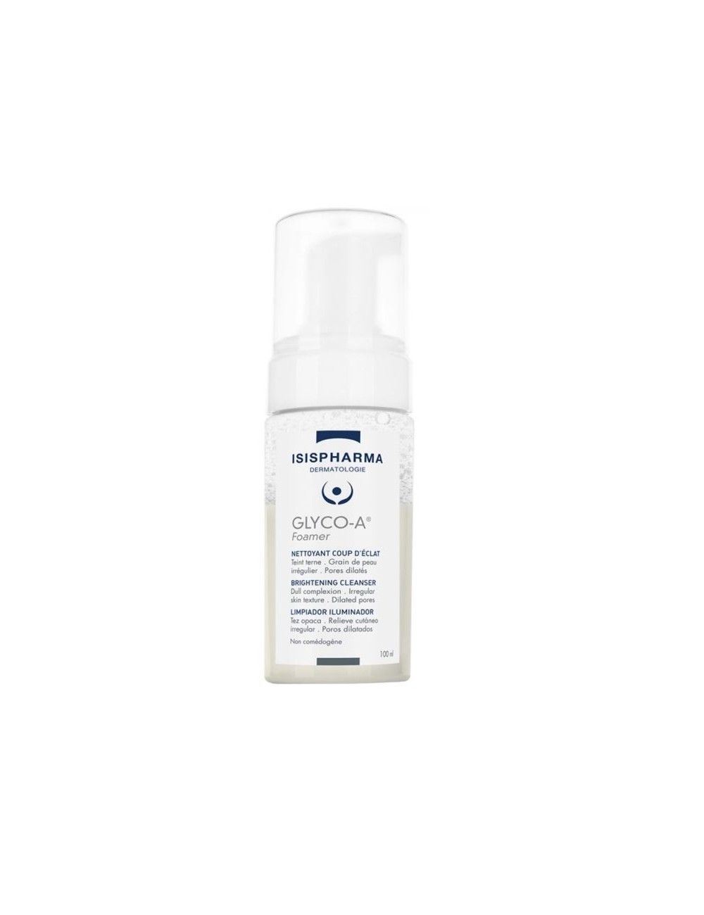 IRIIS phytoprotection - Fiche technique, Brome inerme - Smooth