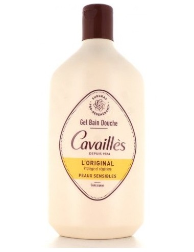 Rogé Cavaillès Gel Bain Douche L’Original 400 ml