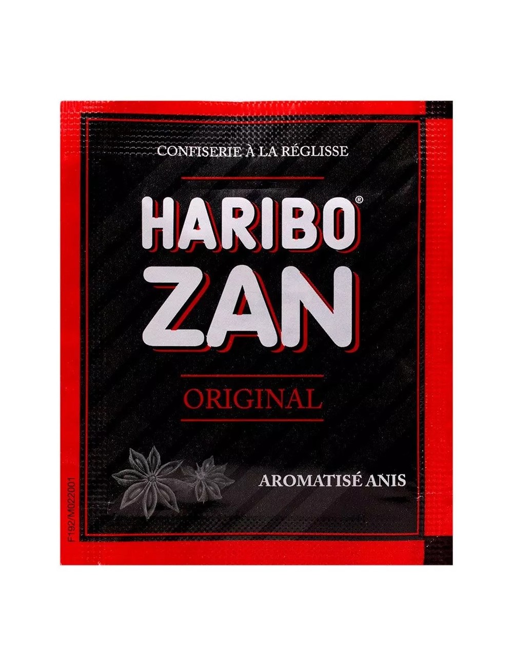 ZAN Haribo - Vente de bonbons Haribo en ligne