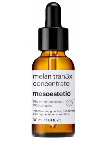 Mesoestetic Melan Tran3x Concentrate 30 ml