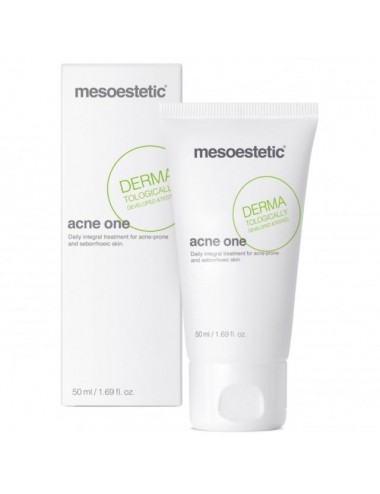 Mesoestetic Acne One Treatment Cream 50ml