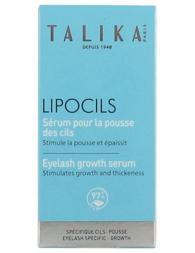 Talika Lipocils 4,2 ml