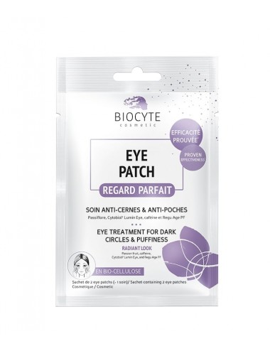 Biocyte Eye Patch Unitaire
