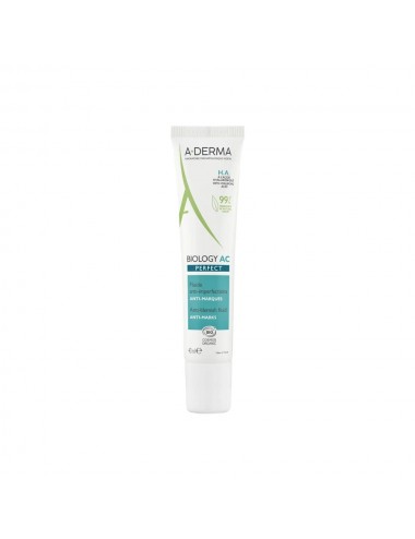 Aderma Biology Ac Perfect Fluide Anti-Imperfections 40ml
