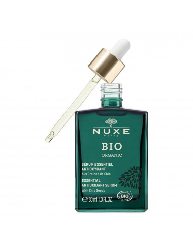 Nuxe Bio Sérum Essentiel Antioxydant 30 ml
