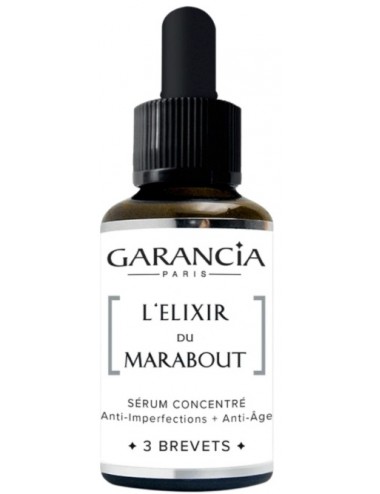 Garancia l'elixir du Marabout 15ml