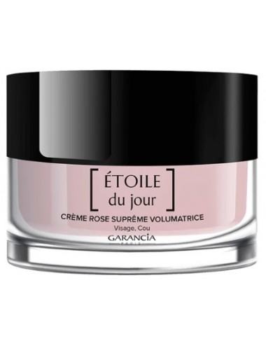 Garancia Étoile du jour Crème Rose Suprême Volumatrice Méno-Expert - Visage Et Cou - 40ml