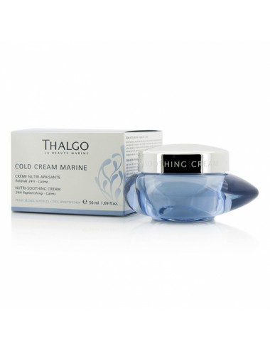 Thalgo Cold Cream Marine Crème Nutri-Apaisante 50ml
