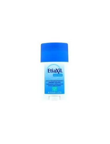 Etiaxil déodorant anti-transpirant stick 40ml