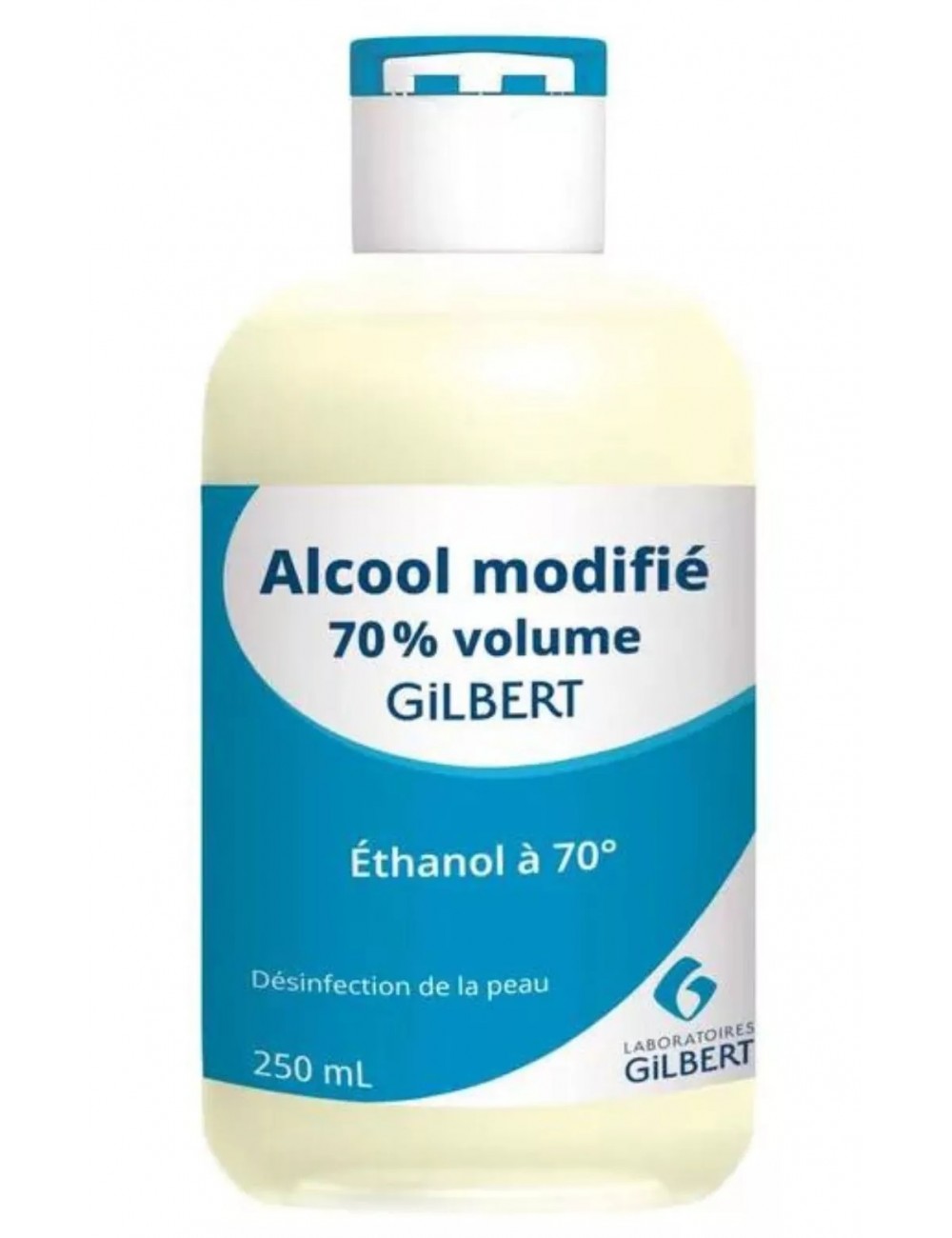 MARQUE CONSEIL - Alcool modifié - 70% volume - 250ml
