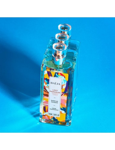 Baija Lost Paradise Parfum Maison 100ml