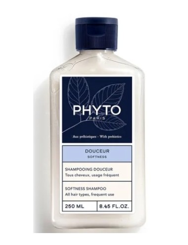 PhytoDouceur Shampoing 250ml