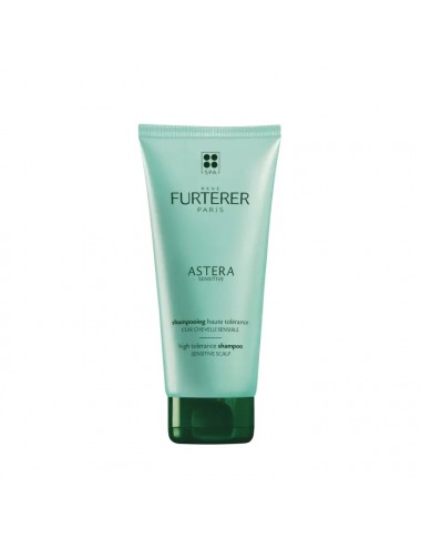 René Furterer Astera Sensitive Shampooing Haute Tolérance 200ml