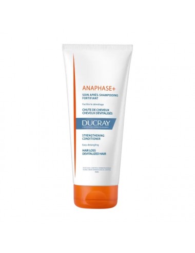 Ducray Anaphase+ Soin Après-Shampoing Fortifiant 200ml