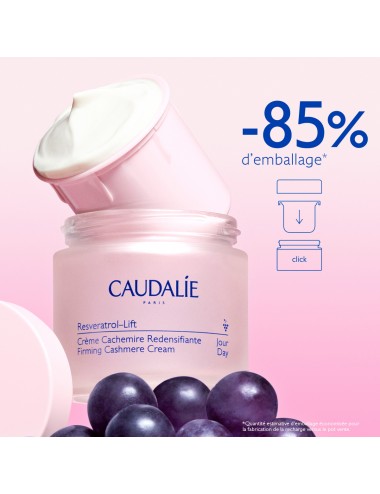 Caudalie Resveratrol-Lift Crème Cachemire Redensifiante Jour 50ml 