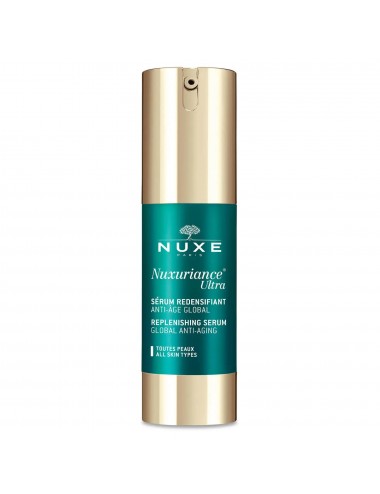 Nuxe Nuxuriance Ultra Sérum Redensifiant Anti-âge Global 30ml
