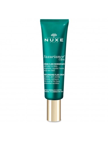 Nuxe Nuxuriance Ultra Crème Fluide Redensifiante Anti-âge Global 50ml