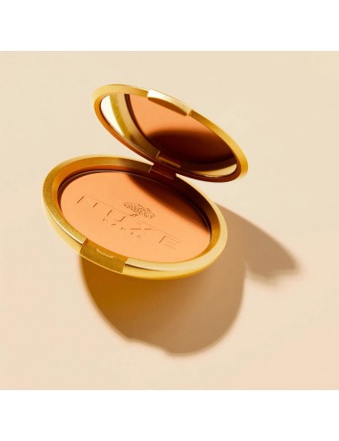 Nuxe Poudre éclat prodigieux - poudre compacte bronzante multi-usage  25 g
